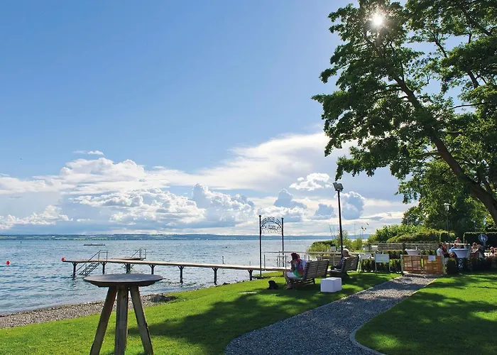 Hotel Heinzler am See