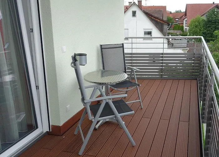Hotel Gasthaus Krone